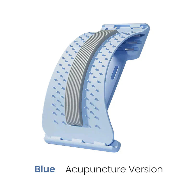 🔥 50% DE DESCONTO! 🏆🌿 Massageador Lombar com Terapia Magnética e Acupuntura Alivia a dor nas costas, relaxa os músculos e melhora a circulação 💆♂️✨ Ideal para uso em casa ou no escritório, bem-estar profundo todos os dias.