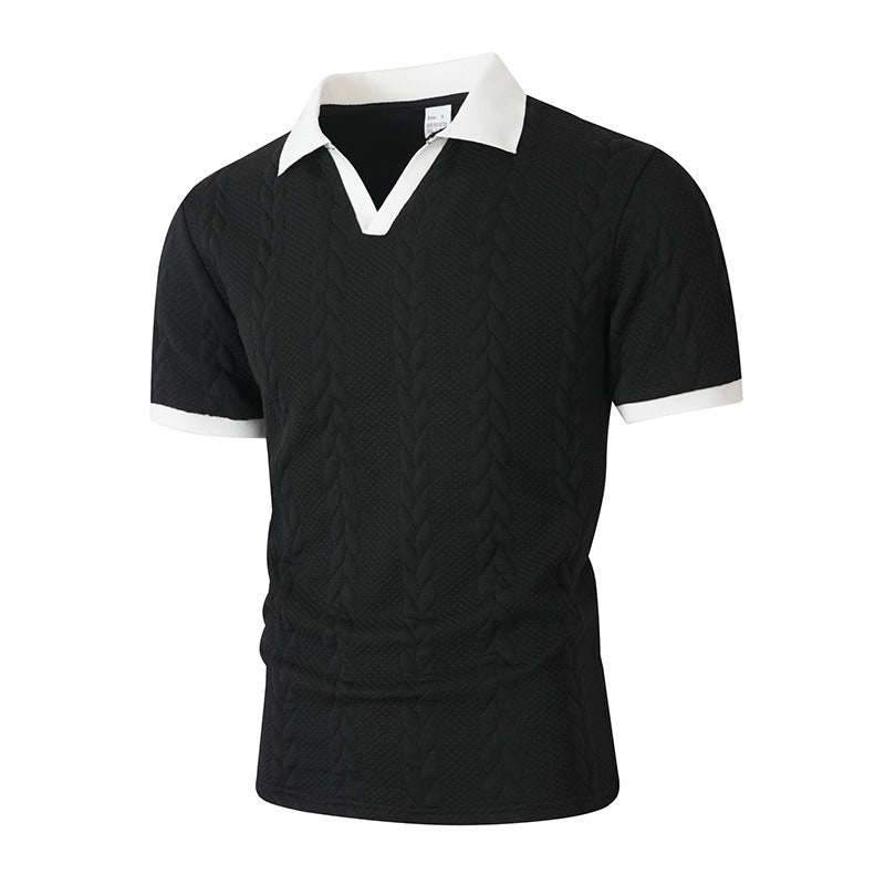 🧥 50% DE DESCONTO – Regata Masculina de Malha para Inverno e Verão | Básica, confortável & versátil para todas as estações