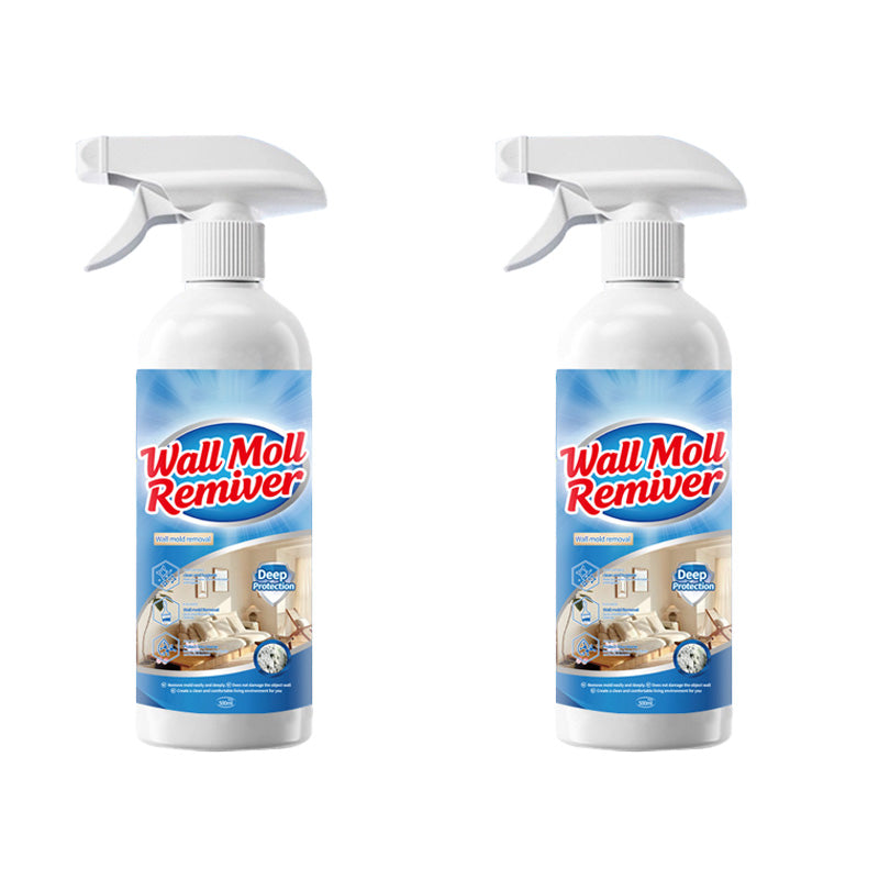 🧴 50% DE DESCONTO – Removedor Profundo de Mofo | Remove raízes, sem fricção & cheiro suave
