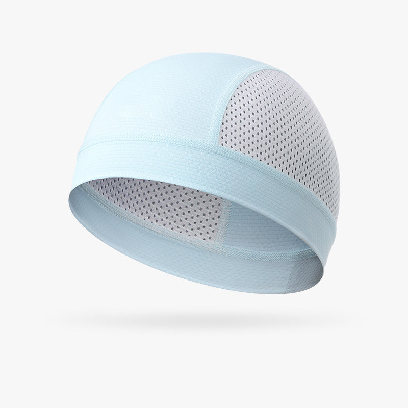 🚴 50% DE DESCONTO – Touca de Ciclismo Respirável e Ultral leve | Conforto, proteção & ideal para dias quentes