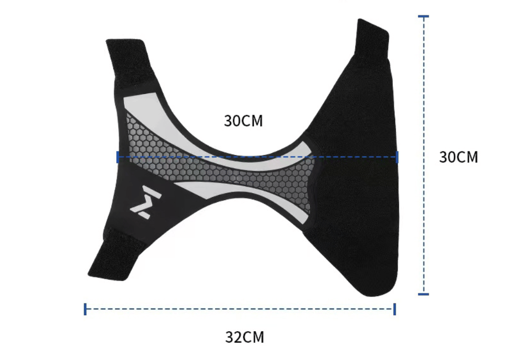 🏃♂️ 50% DE DESCONTO! 🦵 Tornozeleira leve de compressão – Prevenção de entorses, respirável e perfeita para a prática desportiva (basquetebol, futebol, fitness) 🔥