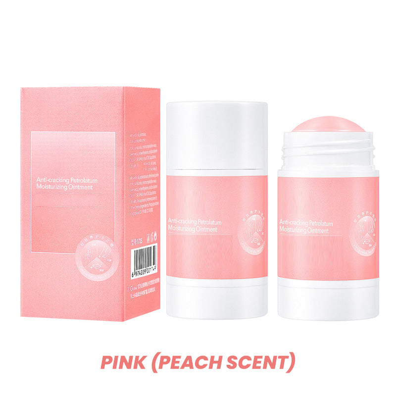 🔥 50% DE DESCONTO – Bastão Hidratante Anti-Rachaduras | Proteção e cuidado intenso para pés e mãos – Repara a pele seca 🦶✨