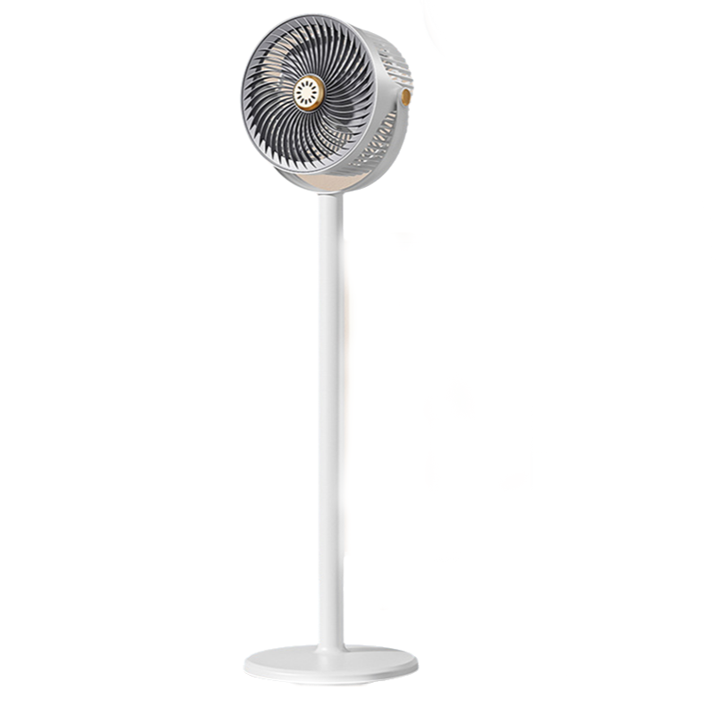 🔥 50% DE DESCONTO – Ventilador de Chão com Altura Ajustável e Silencioso | 3 velocidades, econômico & perfeito para casa ou escritório 🎁⏰