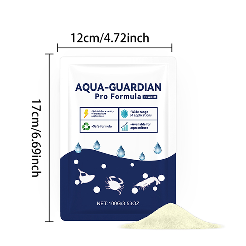 🐟 50% DE DESCONTO – Clarificante para Aquários | Remove partículas, seguro para peixes & água cristalina