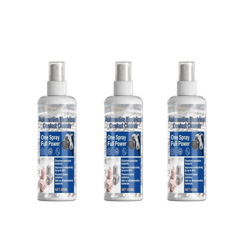 Electrical Contact Cleaner Spray