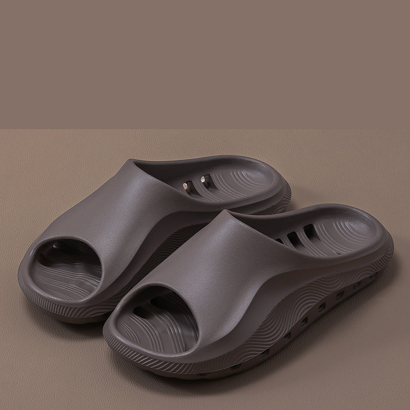 Air Circulation Breathable Slippers