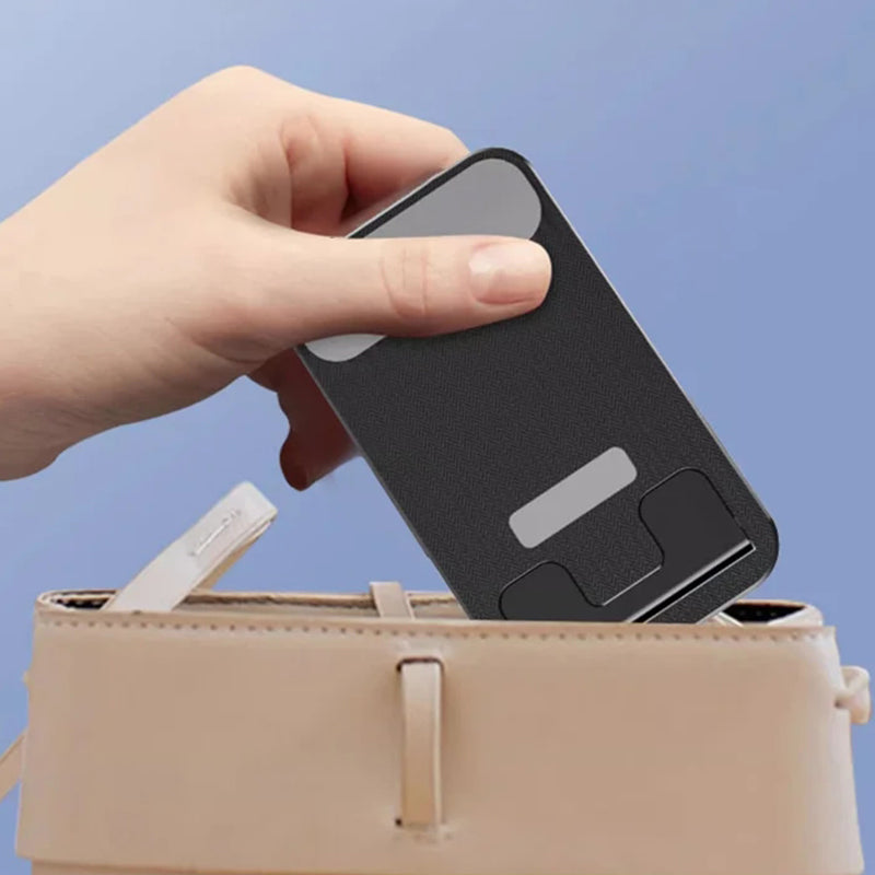 🎵 50% DE DESCONTO – Suporte para Celular com Bluetooth e Áudio | Carregamento, som integrado & praticidade ao dirigir