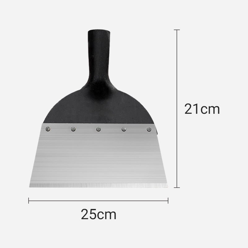 ⛏️ 50% DE DESCONTO – Cabeça de Pá Multiuso | Resistente, versátil & ideal para jardinagem