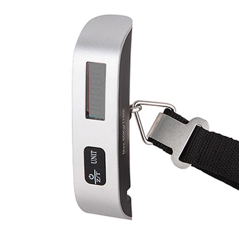 🧳 50% DE DESCONTO – Balança de Bagagem Portátil com Display LCD | Precisa, compacta & fácil de usar