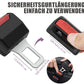 ⏳Cyber Monday Blitzangebot💥🚗Auto-Gurtschloss-Verlängerung, Sicherheitsgurt-Clips🎁