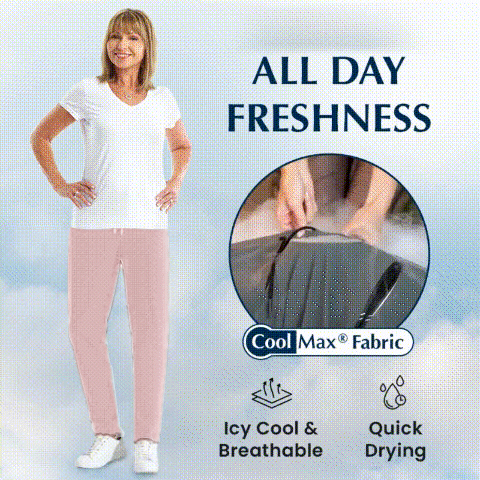 💖LETZTER TAG DES SALE – 50 % RABATT💖🎁Unisex-Freizeithose aus ultraweichem Stretchmaterial mit perfektem Fall