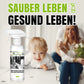 Hygienisches Oxalsäure-Spray – ideal für Küche, Bad & Familienbedarf