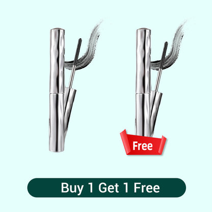 ✨ 50% DE DESCONTO – Compre 2 Leve 1 Grátis ✨ Máscara Metálica 3D com Efeito Encaracolado | Alonga instantaneamente, sem grumos & olhar marcante
