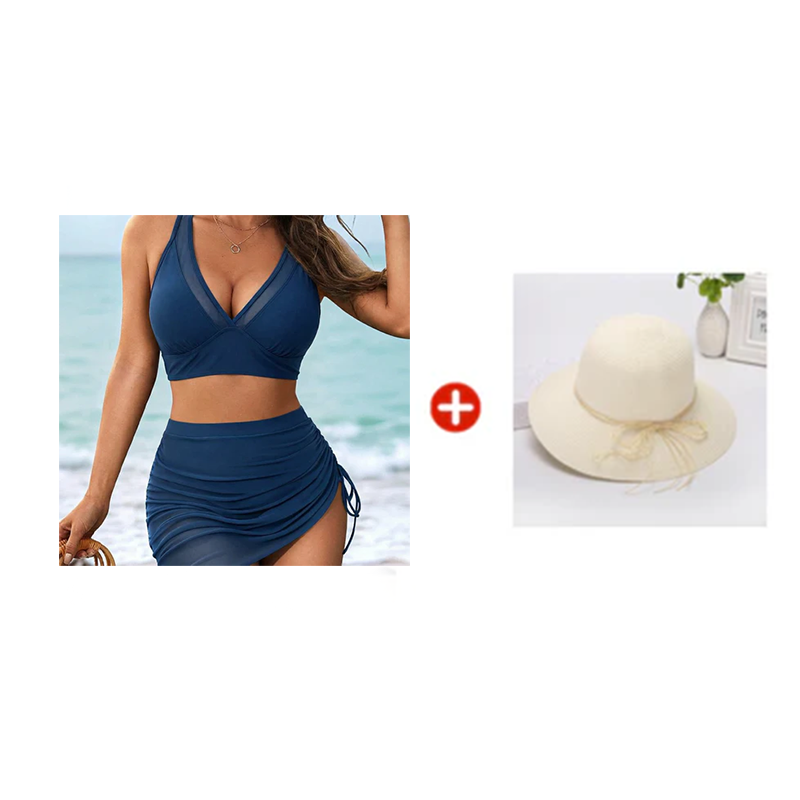 🏝️💖ÚLTIMO DIA DE VENDAS 50% DE DESCONTO💖👙 Maiô modelador com controle da barriga em renda