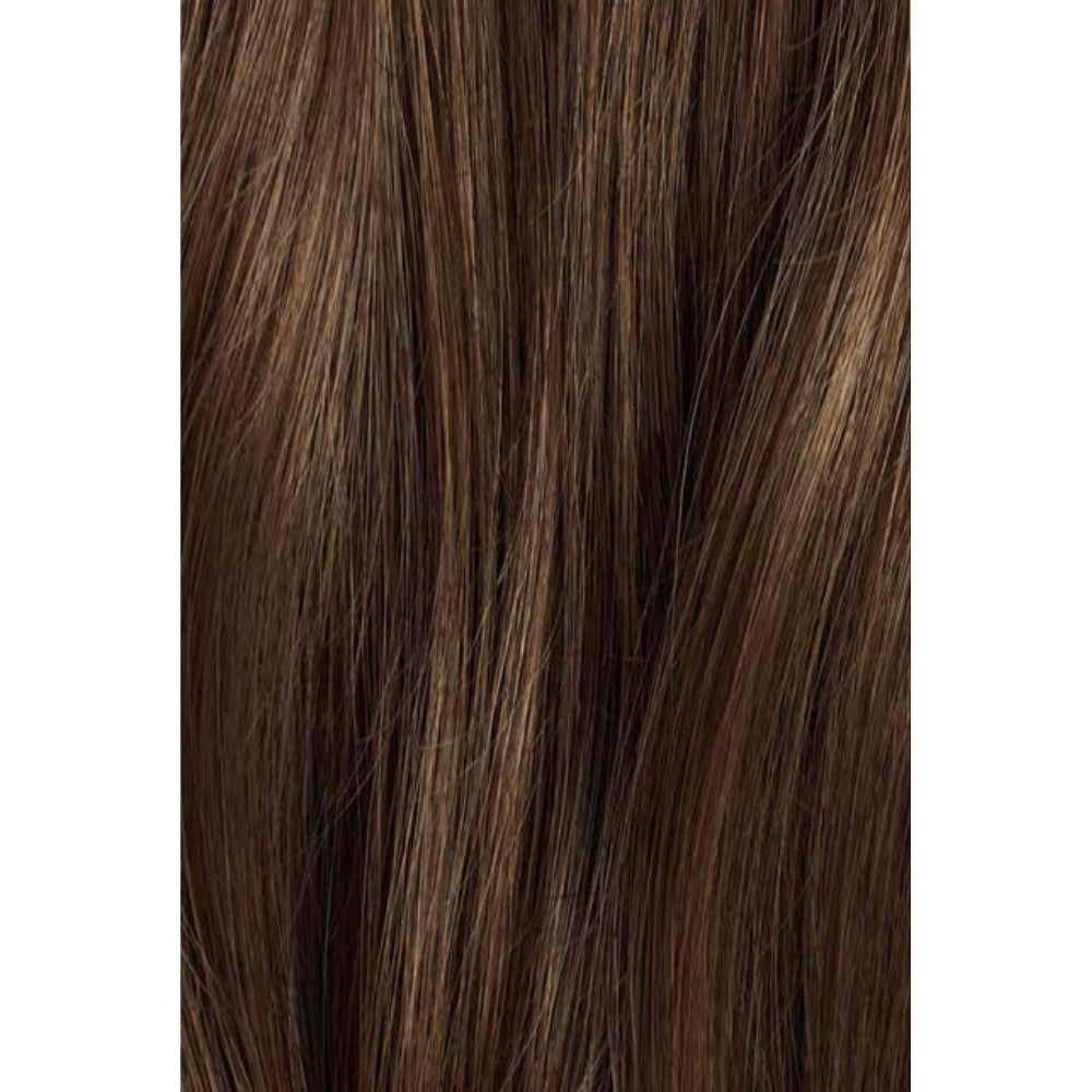 💇‍♀️ 50% DE DESCONTO – Extensão Capilar Clip-in Preto Natural | Invisível, ideal para cabelos finos & aspeto natural ✨🖤