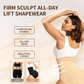 🔥Kaufen Sie 1 und erhalten Sie 1 gratis🔥Bauchfreie Shapewear-Höschen mit hoher Taille