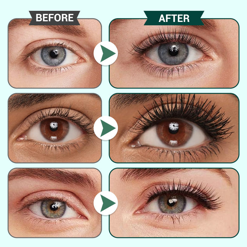 ✨ 50% DE DESCONTO – Compre 2 Leve 1 Grátis ✨ Máscara Metálica 3D com Efeito Encaracolado | Alonga instantaneamente, sem grumos & olhar marcante