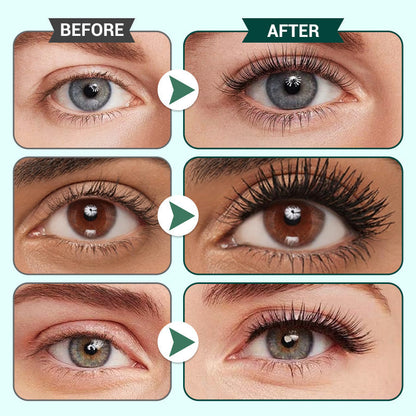 ✨ 50% DE DESCONTO – Compre 2 Leve 1 Grátis ✨ Máscara Metálica 3D com Efeito Encaracolado | Alonga instantaneamente, sem grumos & olhar marcante