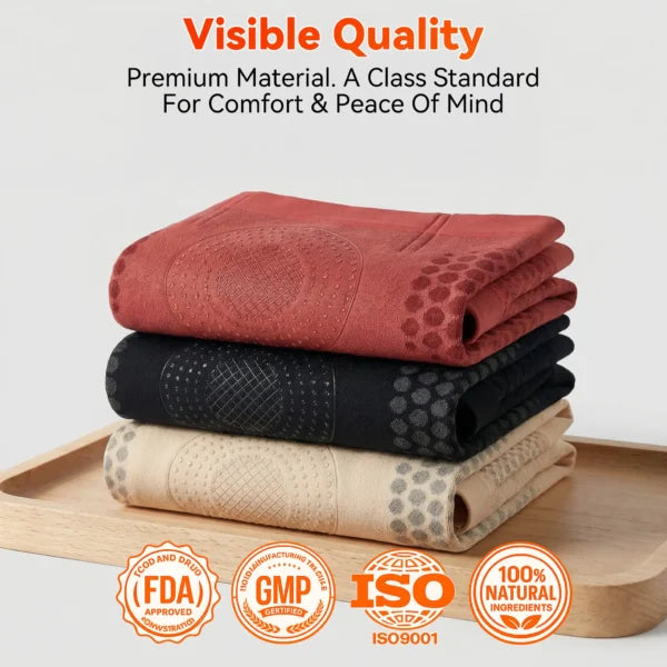 🔥 50% DE DESCONTO – Calças sem Costuras de Cintura Alta com Efeito Modelador | Conforto, compressão leve & perfeitas para o dia a dia