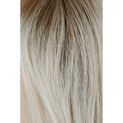 💇‍♀️ 50% DE DESCONTO – Extensão Capilar Clip-in Preto Natural | Invisível, ideal para cabelos finos & aspeto natural ✨🖤