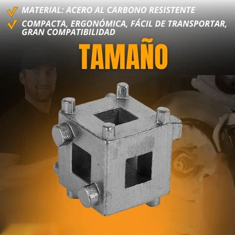 🚗 50% DE DESCONTO – Ferramenta para Pinça de Travão de Disco | Oficina em casa, precisa & durável 🔧