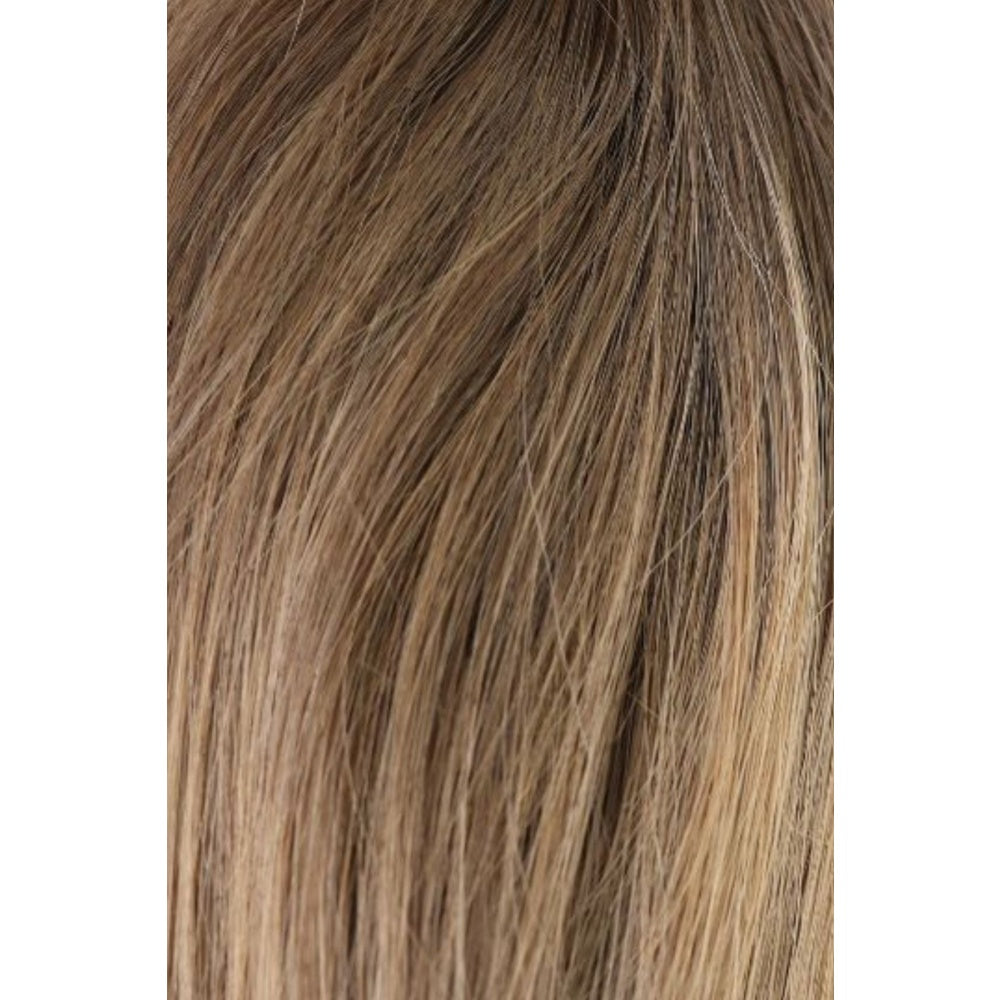 💇‍♀️ 50% DE DESCONTO – Extensão Capilar Clip-in Preto Natural | Invisível, ideal para cabelos finos & aspeto natural ✨🖤