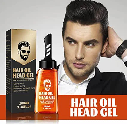 ✨ 50% DE DESCONTO – Pente Modelador com Gel | Modela, fixa & prática