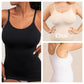 🔥MEHR KAUFEN MEHR SPAREN - 💕2025 HOT SALE All Day Shaping Comfort Stretch Camisolei 🥰