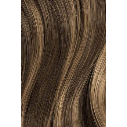 💇‍♀️ 50% DE DESCONTO – Extensão Capilar Clip-in Preto Natural | Invisível, ideal para cabelos finos & aspeto natural ✨🖤
