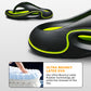 Rutschfeste Outdoor-Flip-Flops mit dicker Sohle für den Strand