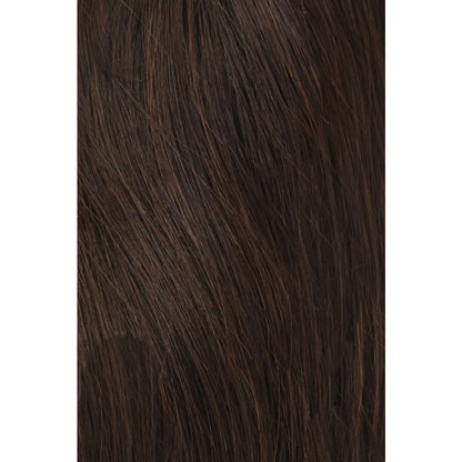 💇‍♀️ 50% DE DESCONTO – Extensão Capilar Clip-in Preto Natural | Invisível, ideal para cabelos finos & aspeto natural ✨🖤