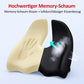 ✨LETZTER TAG VERKAUF 50% RABATT✨Ergonomisches Sitzkissen aus Memory-Schaumstoff