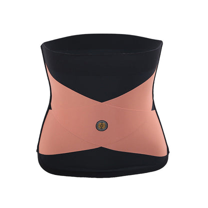🧘‍♀️ 50% DE DESCONTO – Cinta Modeladora Sem Costuras para Mulher | Controle abdominal, confortável & invisível sob a roupa 🎉✨