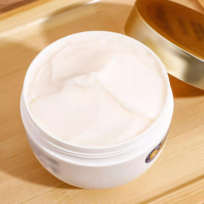 💆‍♀️ 50% DE DESCONTO – Máscara Capilar Hidratante com Aminoácidos | Tamanho de viagem, nutrição profunda & cabelo macio