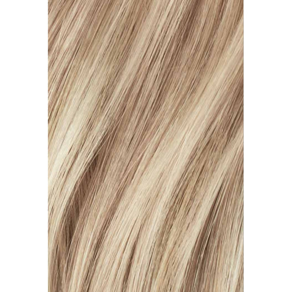 💇‍♀️ 50% DE DESCONTO – Extensão Capilar Clip-in Preto Natural | Invisível, ideal para cabelos finos & aspeto natural ✨🖤