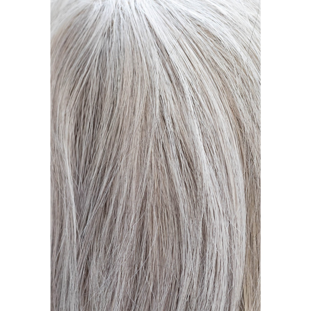 💇‍♀️ 50% DE DESCONTO – Extensão Capilar Clip-in Preto Natural | Invisível, ideal para cabelos finos & aspeto natural ✨🖤