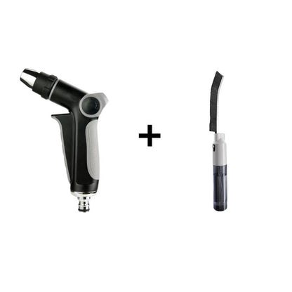 💦 50% DE DESCONTO – Ferramenta de Lavagem de Alta Pressão Multiuso | Compre agora e ganhe mais descontos, eficiente & prática