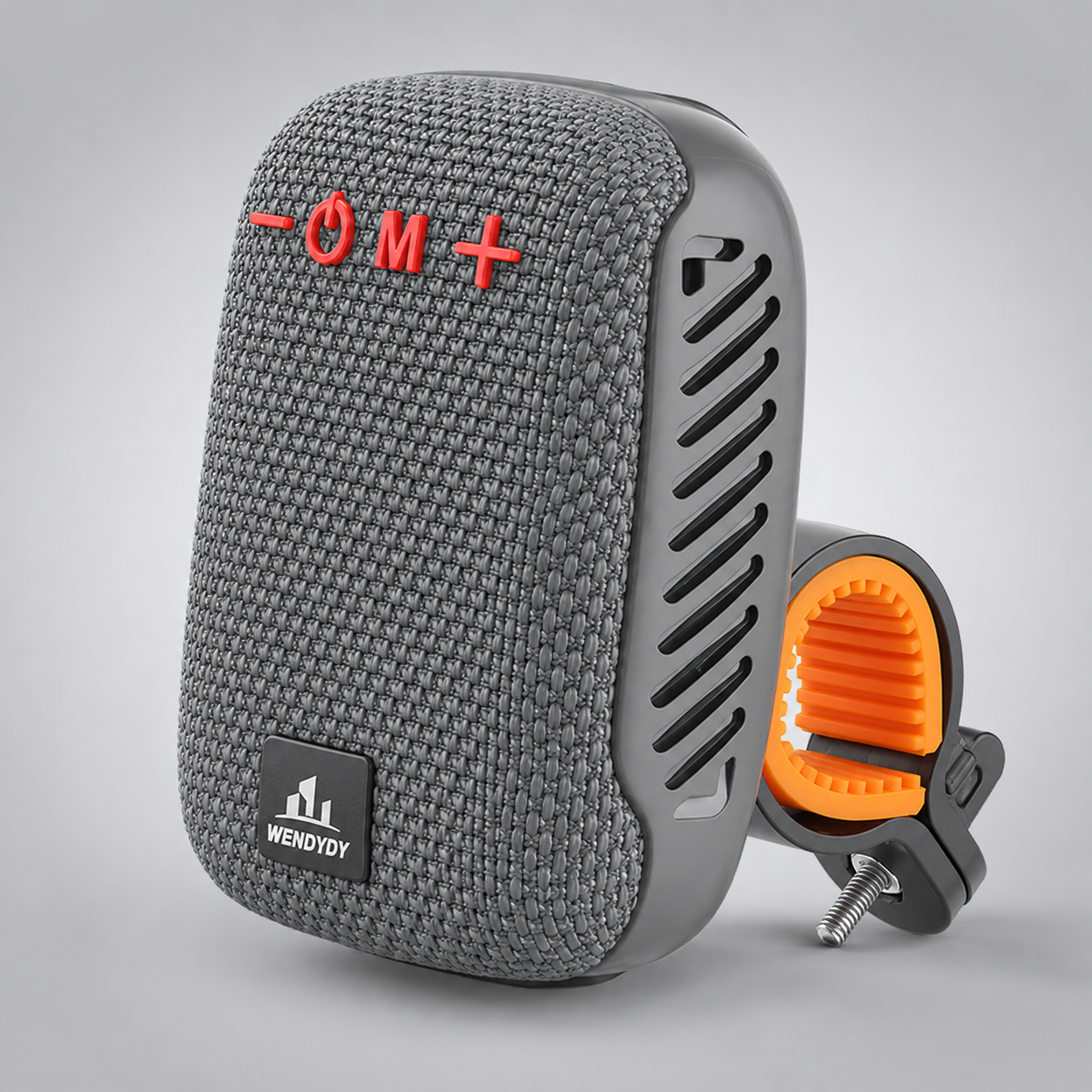 🚲 50% DE DESCONTO – Coluna Bluetooth Impermeável para Bicicleta | IPX5, TWS, som potente & fácil montagem 🎵🔊
