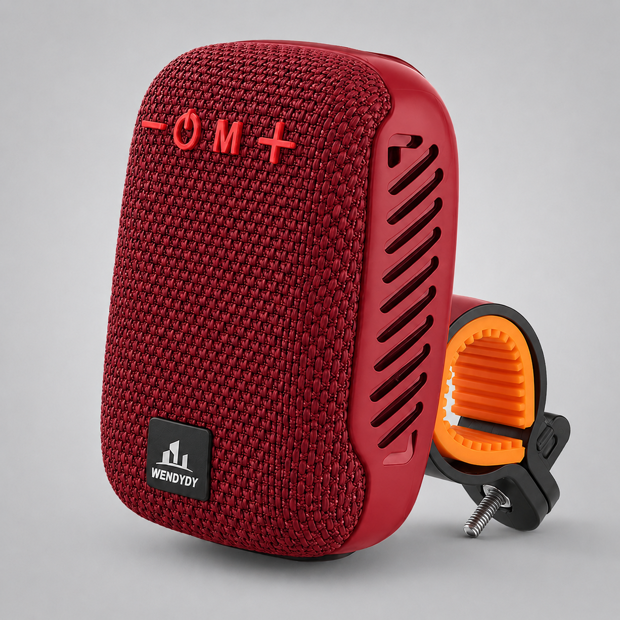 🚲 50% DE DESCONTO – Coluna Bluetooth Impermeável para Bicicleta | IPX5, TWS, som potente & fácil montagem 🎵🔊