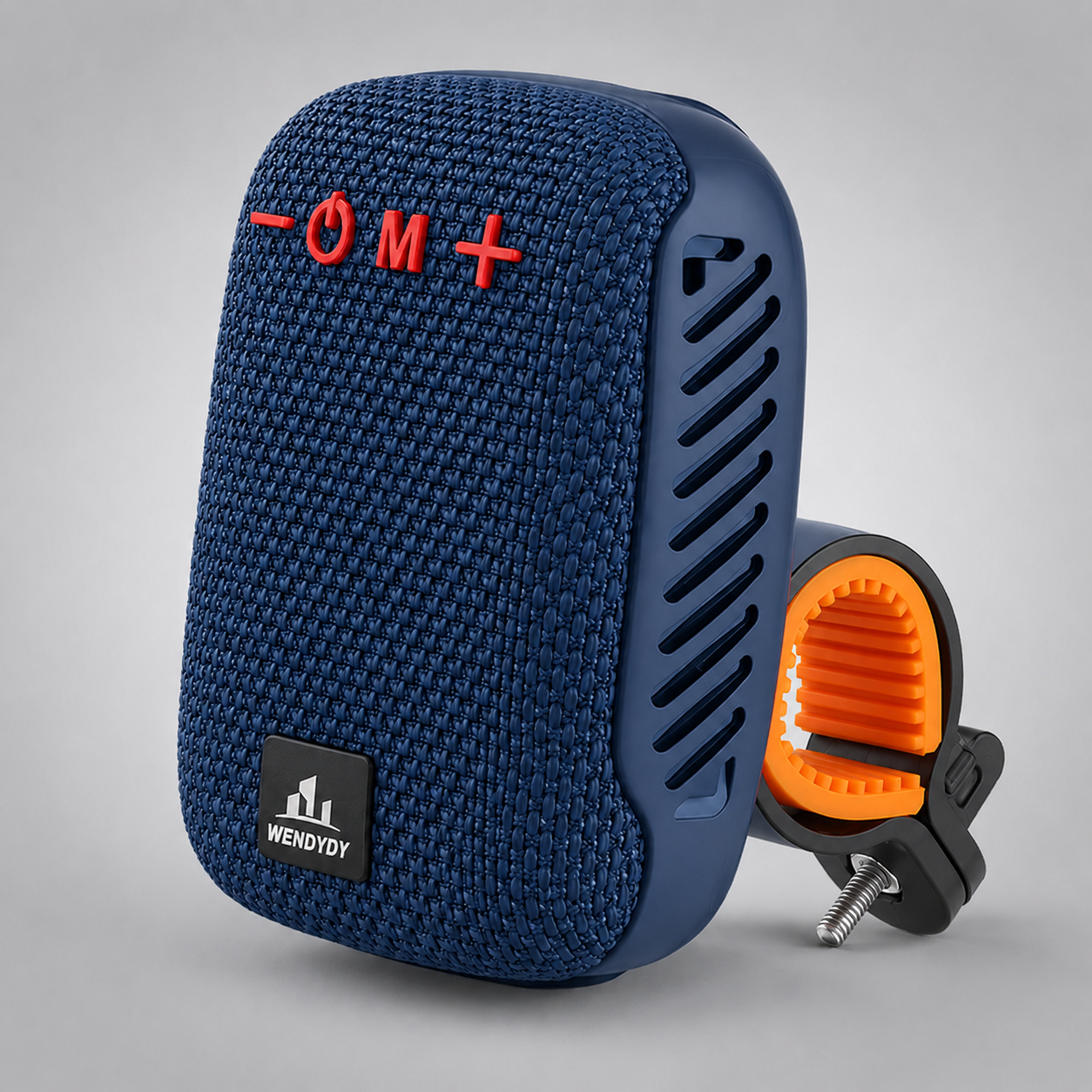 🚲 50% DE DESCONTO – Coluna Bluetooth Impermeável para Bicicleta | IPX5, TWS, som potente & fácil montagem 🎵🔊