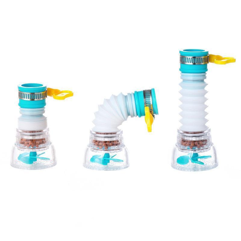 🚰 50% DE DESCONTO – Filtro Anti-Salpicos para Torneira | Reduz respingos, fácil instalação & água mais limpa