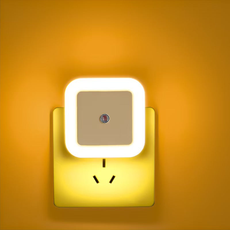 💡 50% DE DESCONTO – Lâmpada Inteligente com Sensor de Luz | Econômica, automática & fácil instalação