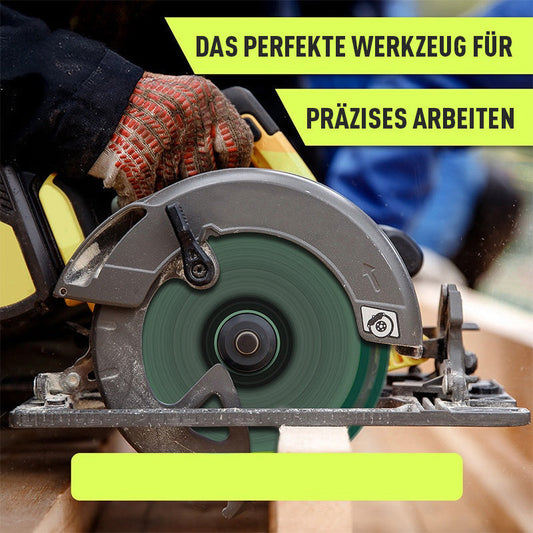 🧰2025 Zeitlich begrenzter Verkauf – 50 % Rabatt💥INDESTRUCTIBLE DISC 2.0 - Alles in Sekundenschnelle schneiden⚙️