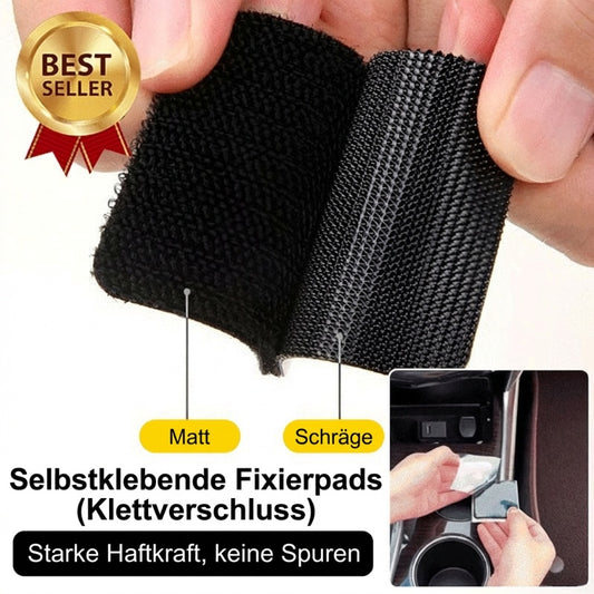 20PCS Hochwertige unsichtbare feste Aufkleber für Matten