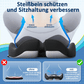 ✨LETZTER TAG VERKAUF 50% RABATT✨Ergonomisches Sitzkissen aus Memory-Schaumstoff