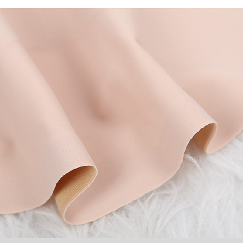 🧘‍♀️ 50% DE DESCONTO – Cinta Modeladora Sem Costuras para Mulher | Controle abdominal, confortável & invisível sob a roupa 🎉✨