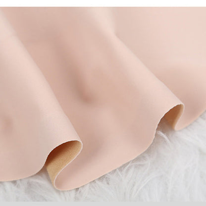 🧘‍♀️ 50% DE DESCONTO – Cinta Modeladora Sem Costuras para Mulher | Controle abdominal, confortável & invisível sob a roupa 🎉✨