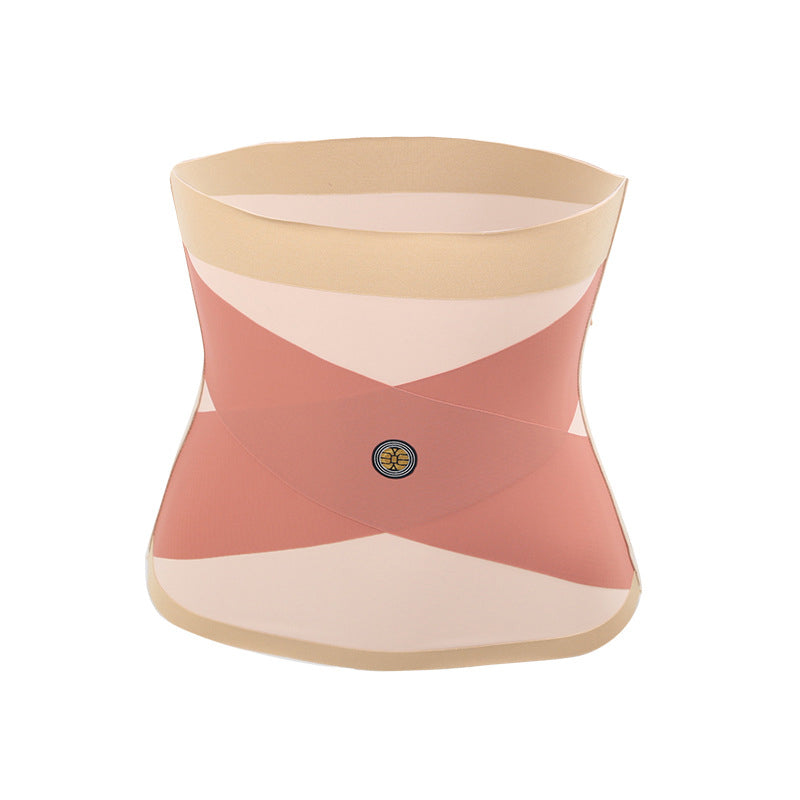 🧘‍♀️ 50% DE DESCONTO – Cinta Modeladora Sem Costuras para Mulher | Controle abdominal, confortável & invisível sob a roupa 🎉✨