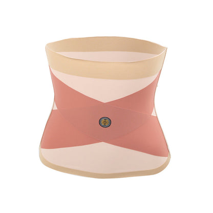 🧘‍♀️ 50% DE DESCONTO – Cinta Modeladora Sem Costuras para Mulher | Controle abdominal, confortável & invisível sob a roupa 🎉✨