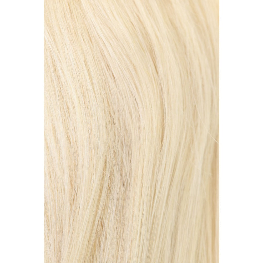 💇‍♀️ 50% DE DESCONTO – Extensão Capilar Clip-in Preto Natural | Invisível, ideal para cabelos finos & aspeto natural ✨🖤